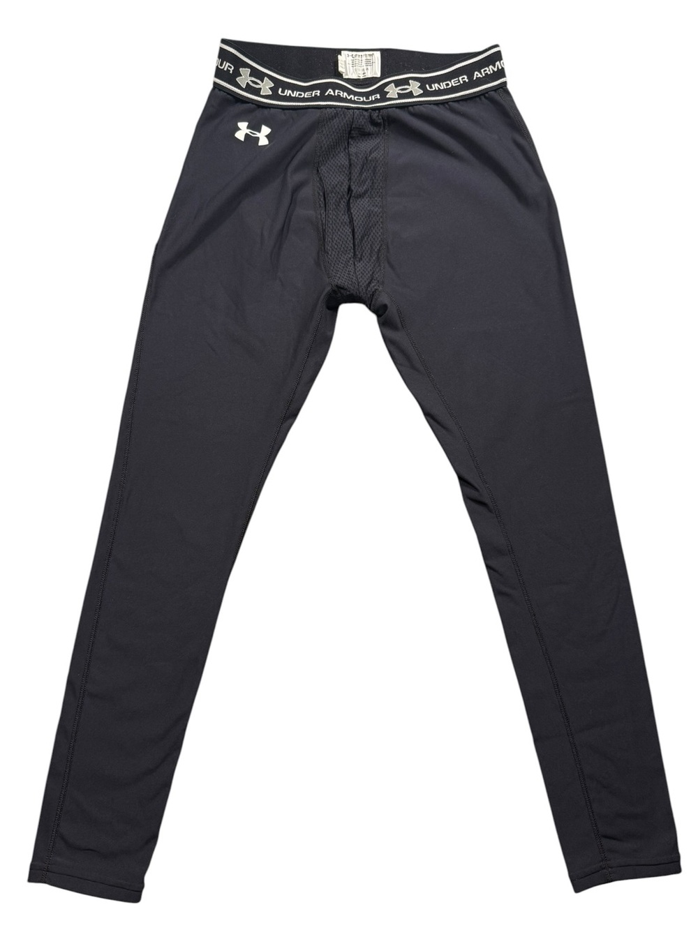 Under Armour XL Men’s Black Performance Compression Athletic Tights